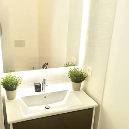 Le Coba - P3 Cosy, Clim, Parking, A 10 Min A Pied * La Grande-Motte