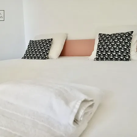 Le Coba - P3 Cosy, Clim, Parking, A 10 Min A Pied La Grande-Motte
