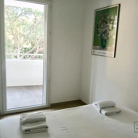Apartment Le Coba - P3 Cosy, Clim, Parking, A 10 Min A Pied *
