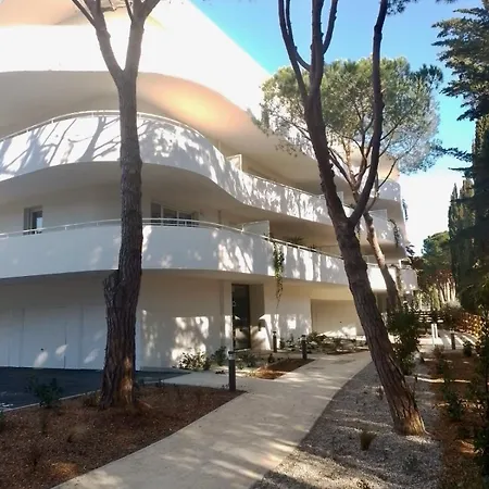 Le Coba - P3 Cosy, Clim, Parking, A 10 Min A Pied * La Grande-Motte