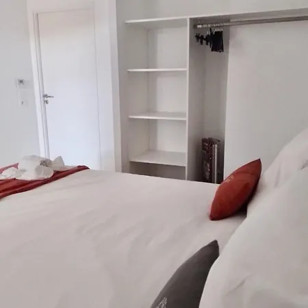 Le Coba - P3 Cosy, Clim, Parking, A 10 Min A Pied Apartment *
