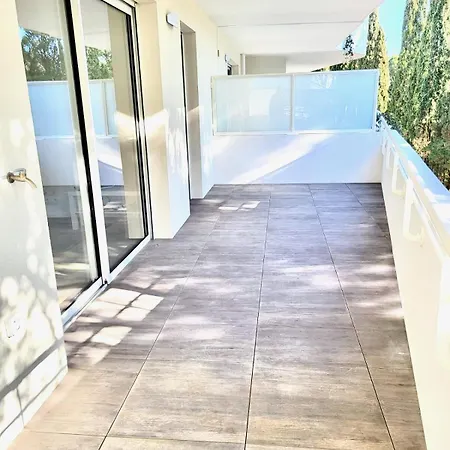 Le Coba - P3 Cosy, Clim, Parking, A 10 Min A Pied *