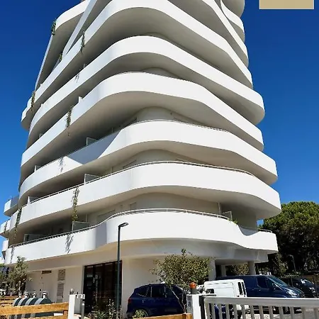 Le Coba - P3 Cosy, Clim, Parking, A 10 Min A Pied