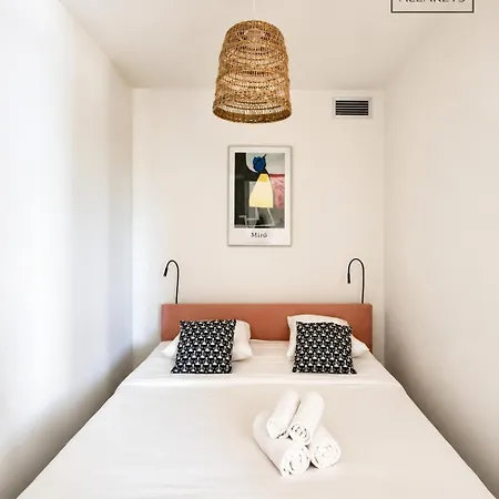 Le Coba T3 A 450m Plage, Grande Motte,clim, Wifi, Parking * La Grande-Motte