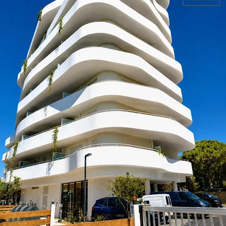 Appartamento Le Coba - P3 Cosy, Clim, Parking, à 10 Min à Pied