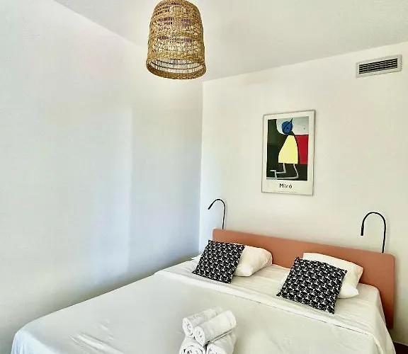 Le Coba - P3 Cosy, Clim, Parking, A 10 Min A Pied